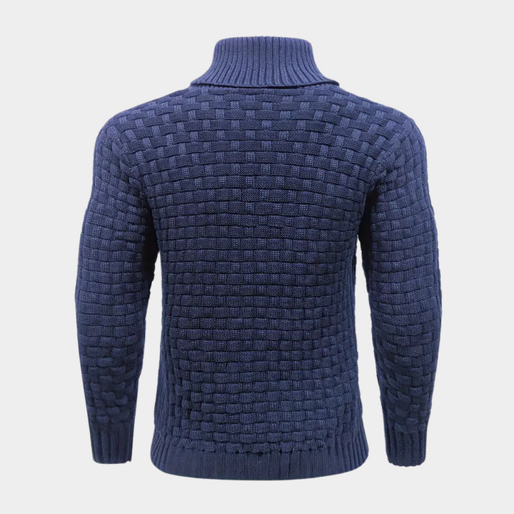Alexandre | Sweat-shirt Confortable et Élégant