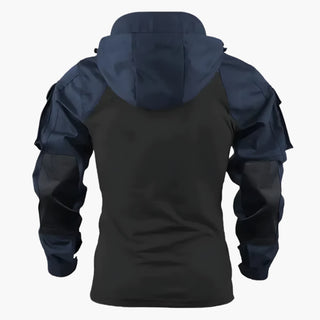 Veste d'extérieur Tim | Fiable et Robuste