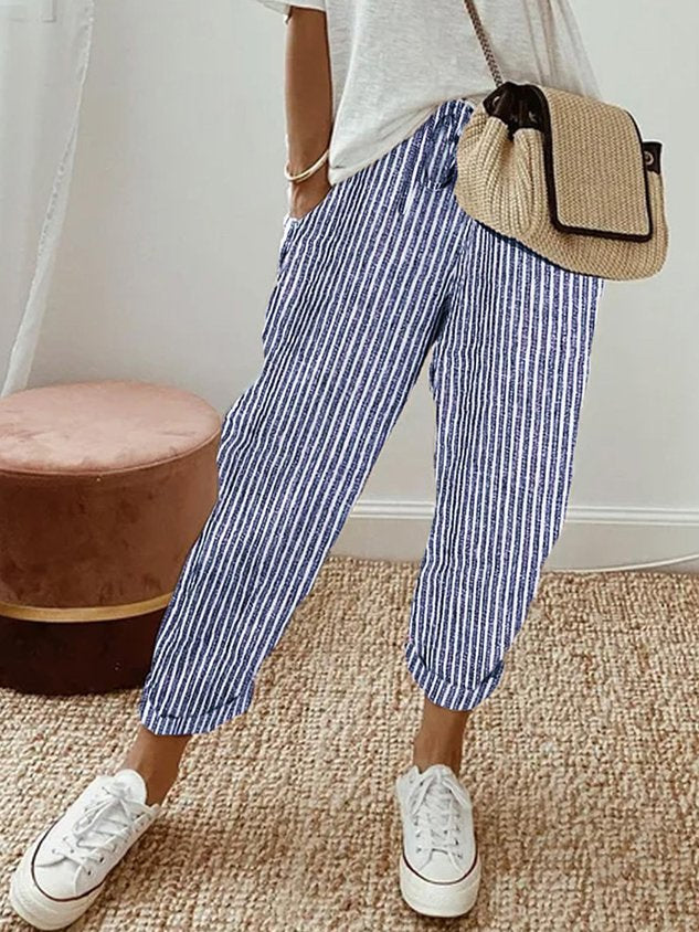 Martha - Pantalon léger