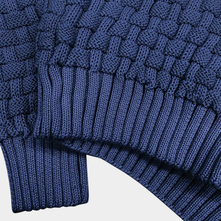 Alexandre | Sweat-shirt Confortable et Élégant