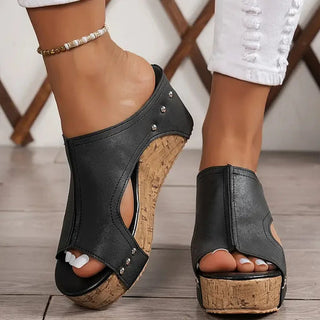 Briseida - Sandales Orthopédiques