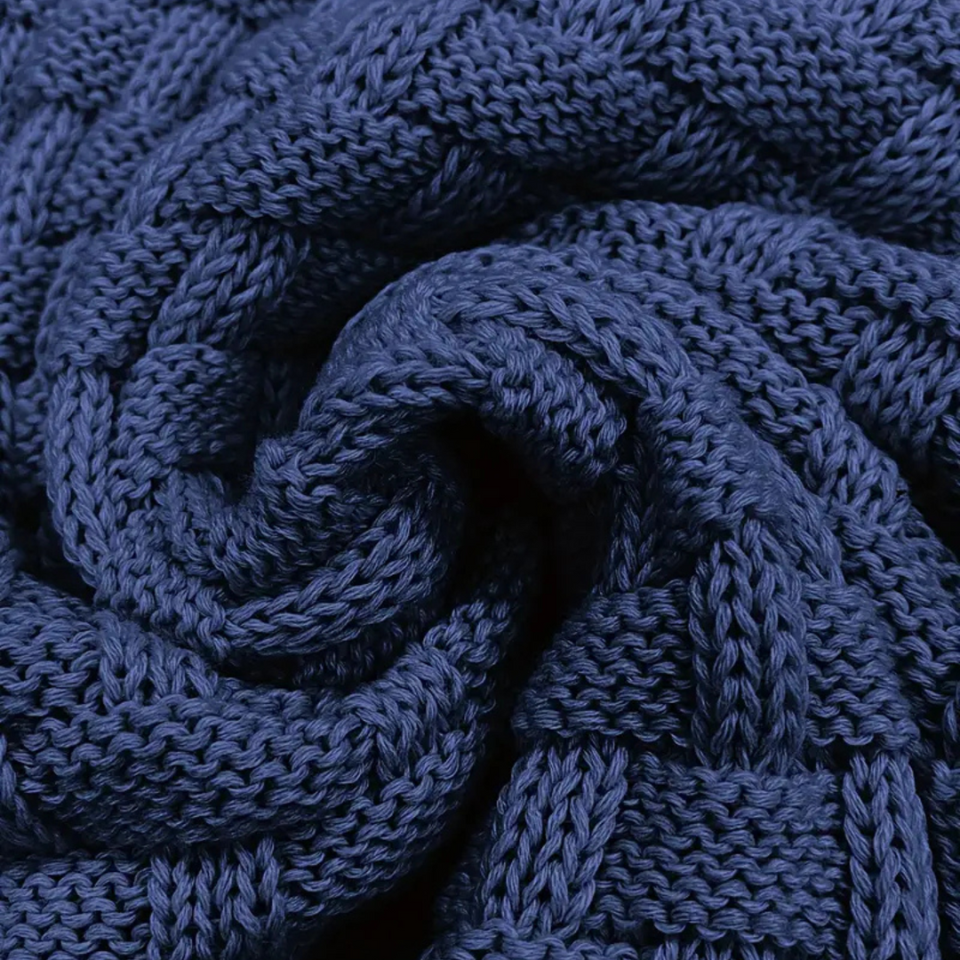 Olle | Pull en Tricot