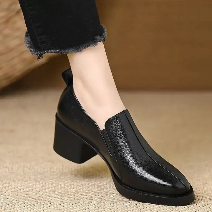 Bloc-chaussons Carolyn