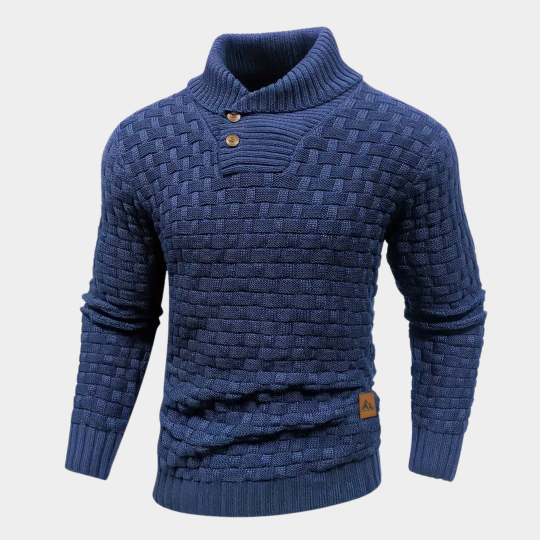 Alexandre | Sweat-shirt Confortable et Élégant