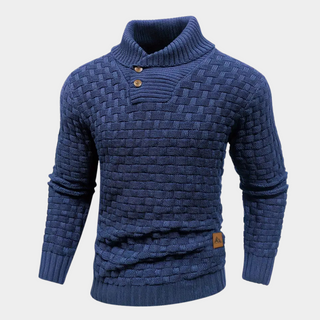 Alexandre | Sweat-shirt Confortable et Élégant