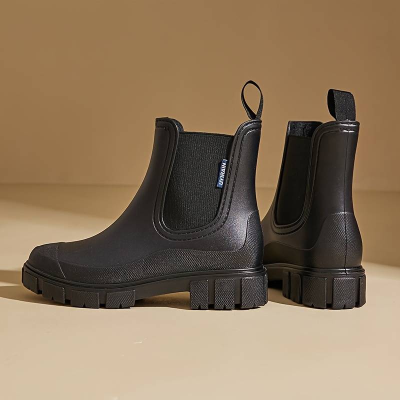 Riztela | Bottes étanches