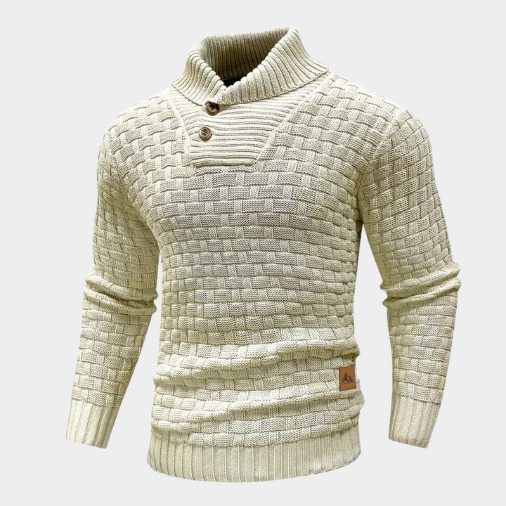 Olle | Pull en Tricot