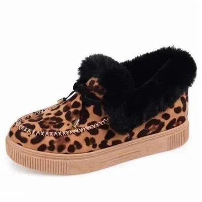 Selma | Chaussures de confort Varma