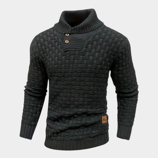 Alexandre | Sweat-shirt Confortable et Élégant