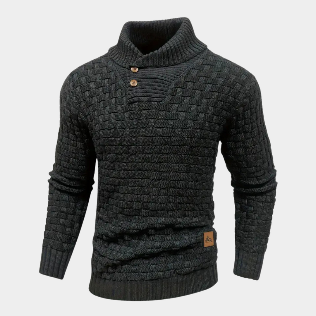 Olle | Pull en Tricot