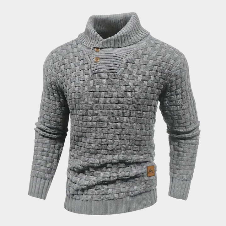Olle | Pull en Tricot