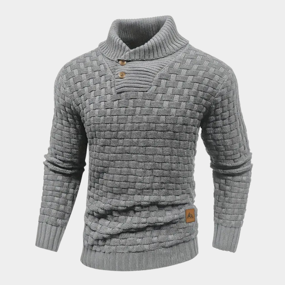 Alexandre | Sweat-shirt Confortable et Élégant
