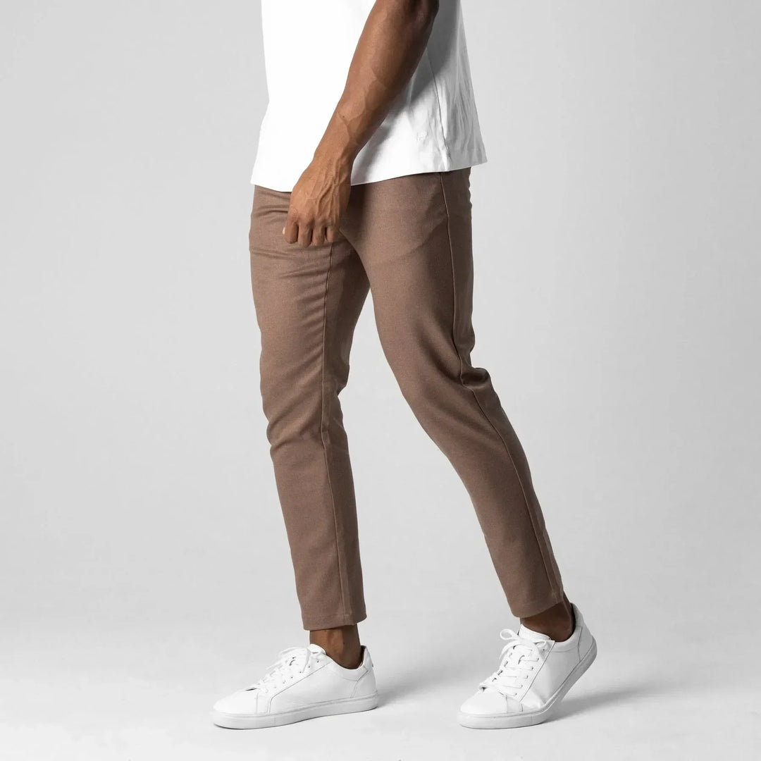 Cino - Chinos Élastiques Premium