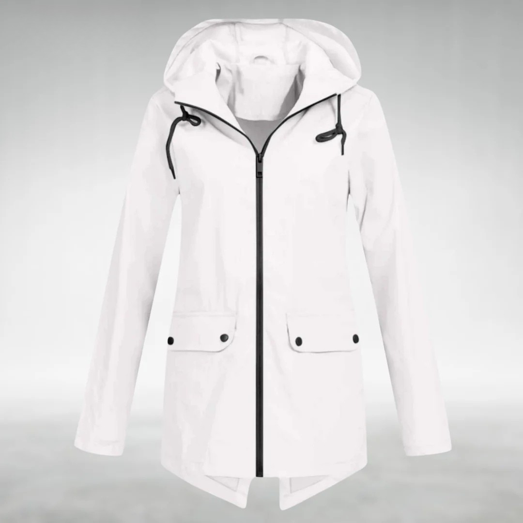 Roslyn™ | Imperméable