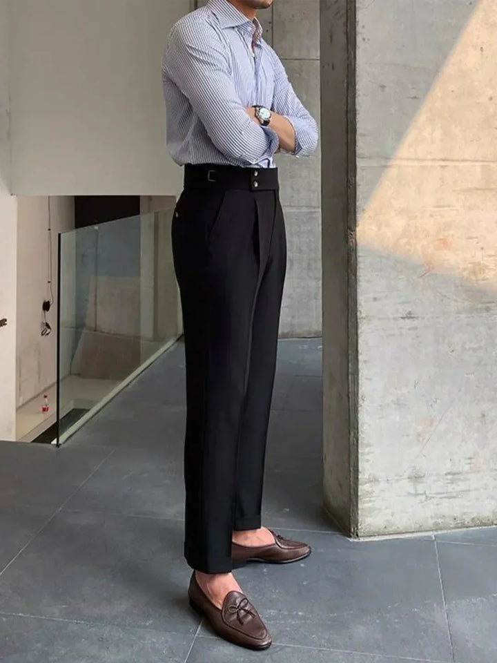 Moritz - Pantalons Vintage Sartoriaux