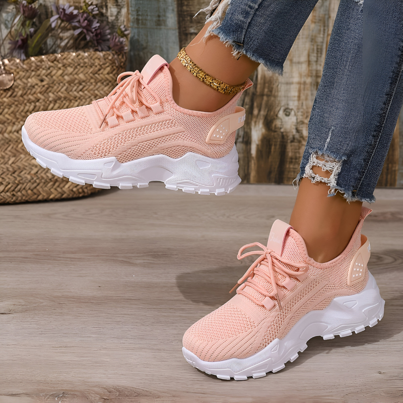 EVA - Chaussure de sport orthopédique et confortable