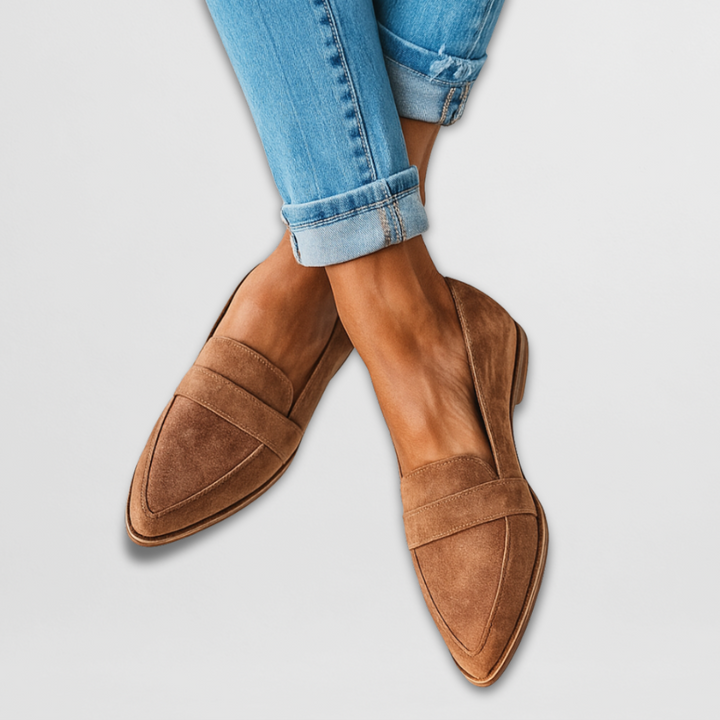 SavannaStep™ Chausson Élégant