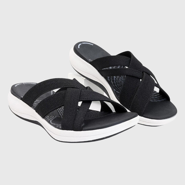 Jade™ | Sandales Orthopédiques
