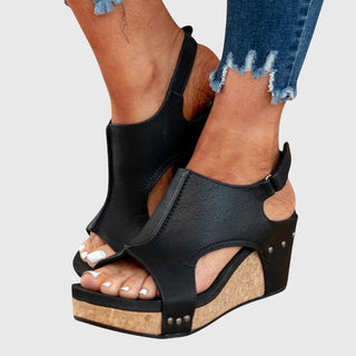 Adela™ | Sandales Orthopédiques