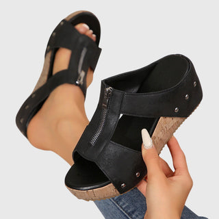 Jazlyn™ | Sandales Orthopédiques