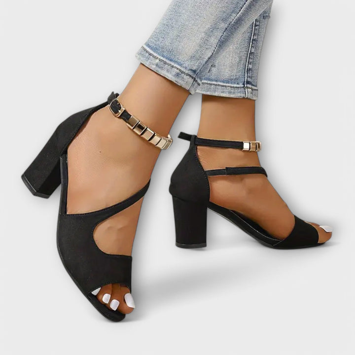 Camiree - Sandales Orthopédiques