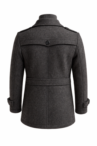 Manteau d'hiver Marcus