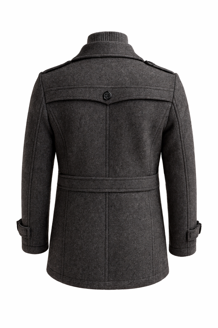 Manteau d'hiver Marcus