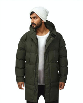 Nils | Manteau