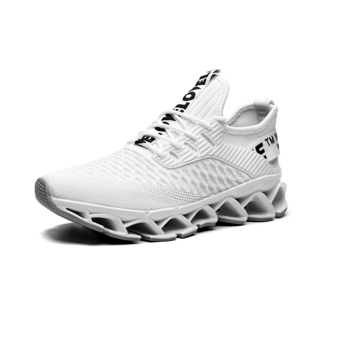 Benno Sneaks | Augmentation de la hauteur +8CM