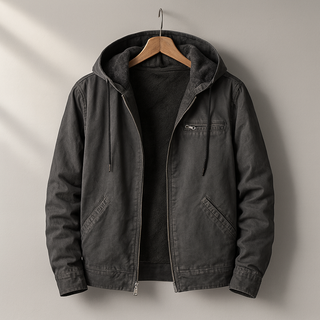 Ivar™| Veste robuste avec doublure douce
