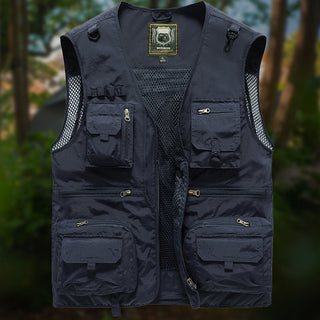 Johan | Gilet