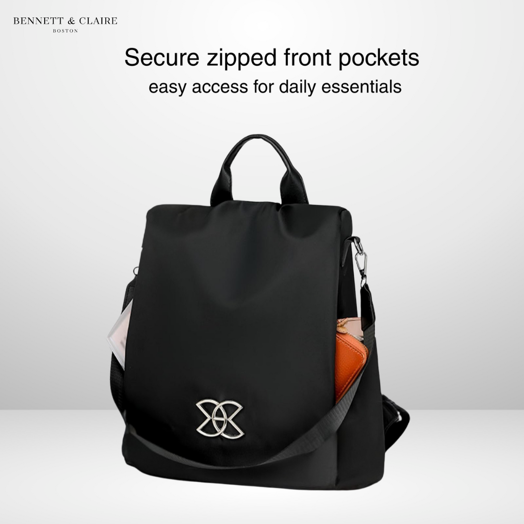 Sac de protection contre le vol Lucius™