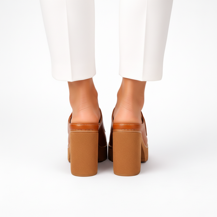 Mizella | Chaussures à plateforme