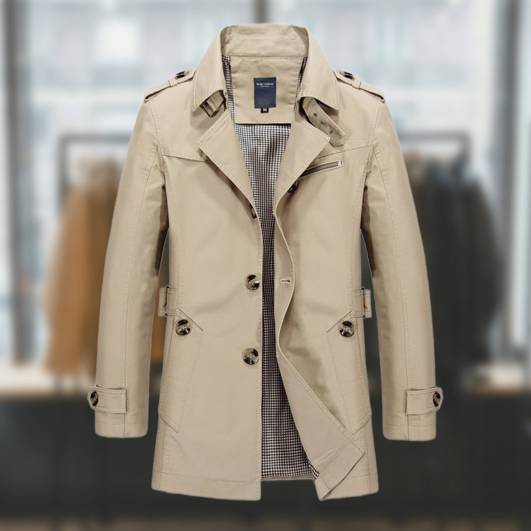 Erik | Veste