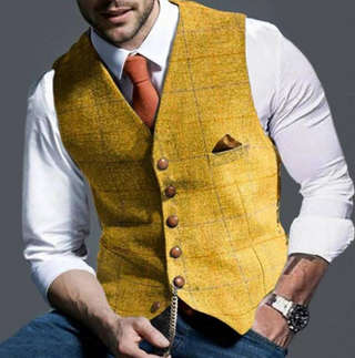 BILTORO | GILET ÉLÉGANT