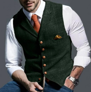 BILTORO | GILET ÉLÉGANT