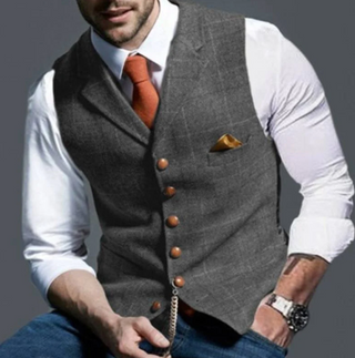 BILTORO | GILET ÉLÉGANT