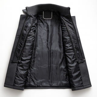 Manteau d'hiver Marcus