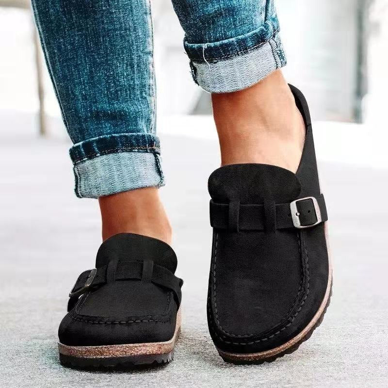 Retro™| Chaussures à enfiler
