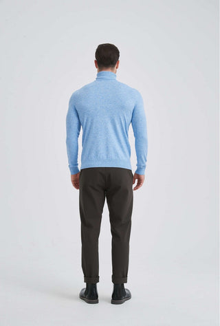 Axel | Polo Bleu