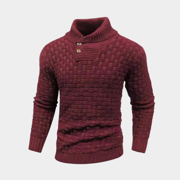 Alexandre | Sweat-shirt Confortable et Élégant