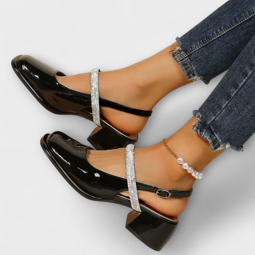 Benisse - Sandales Stylées