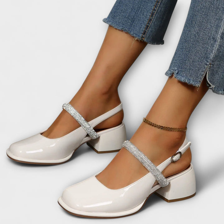 Benisse - Sandales Stylées