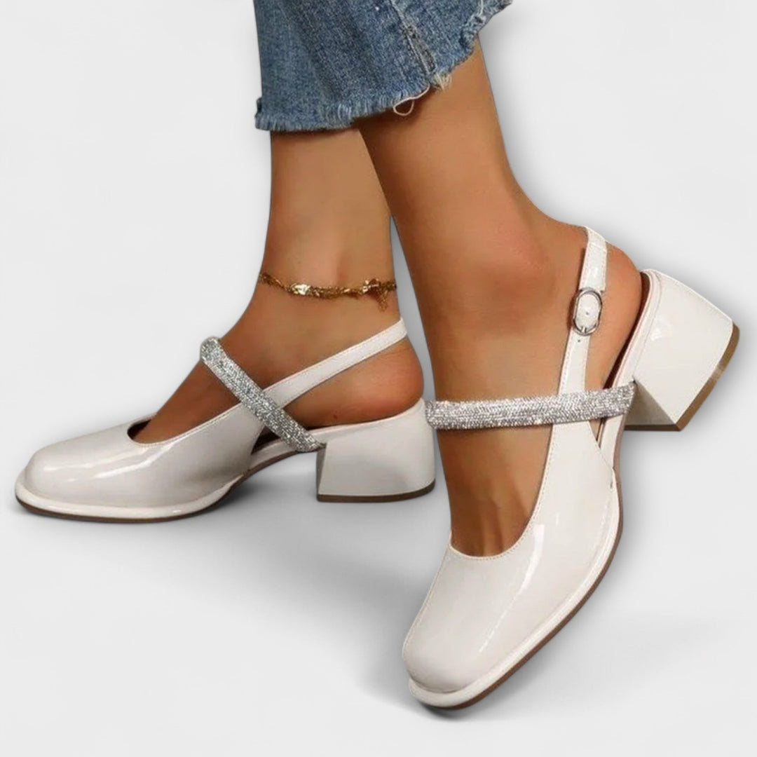 Benisse - Sandales Stylées