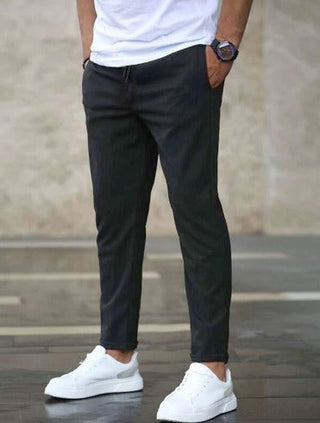 Emanuel | Pantalons Stretch de Luxe