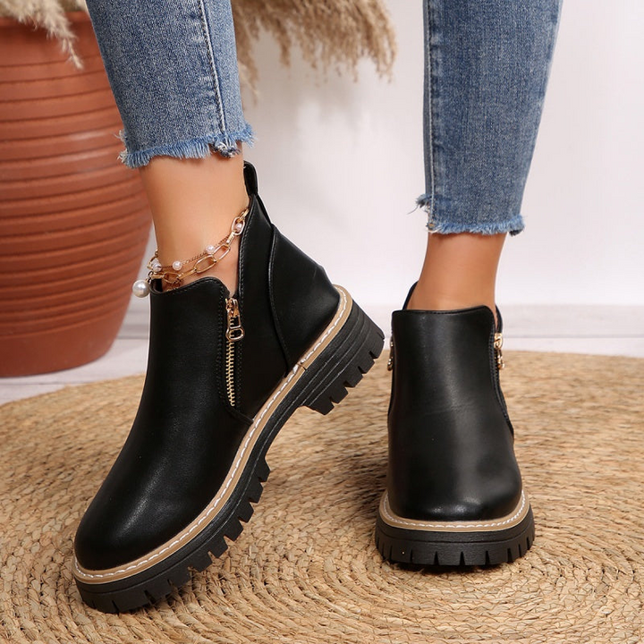 Ashira | Bottines Orthopédiques