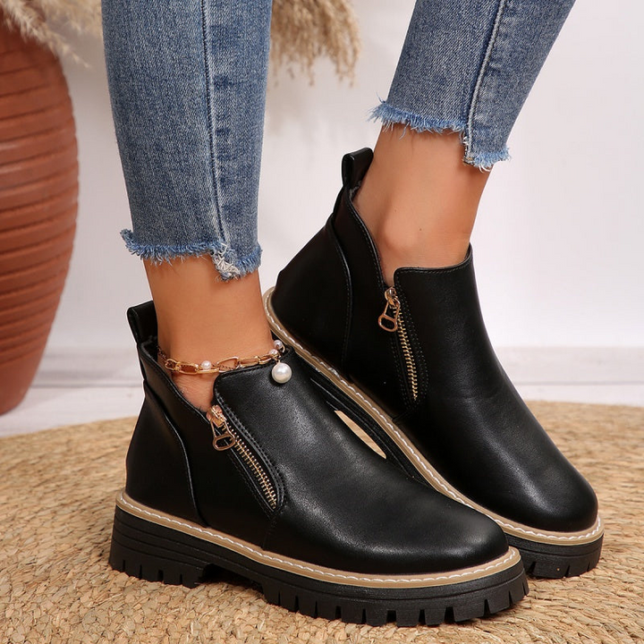 Ashira | Bottines Orthopédiques