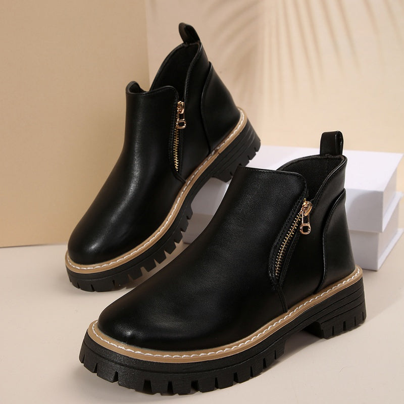 Ashira | Bottines Orthopédiques