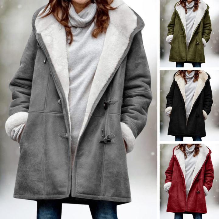 Malin | Veste à capuche de haute qualité