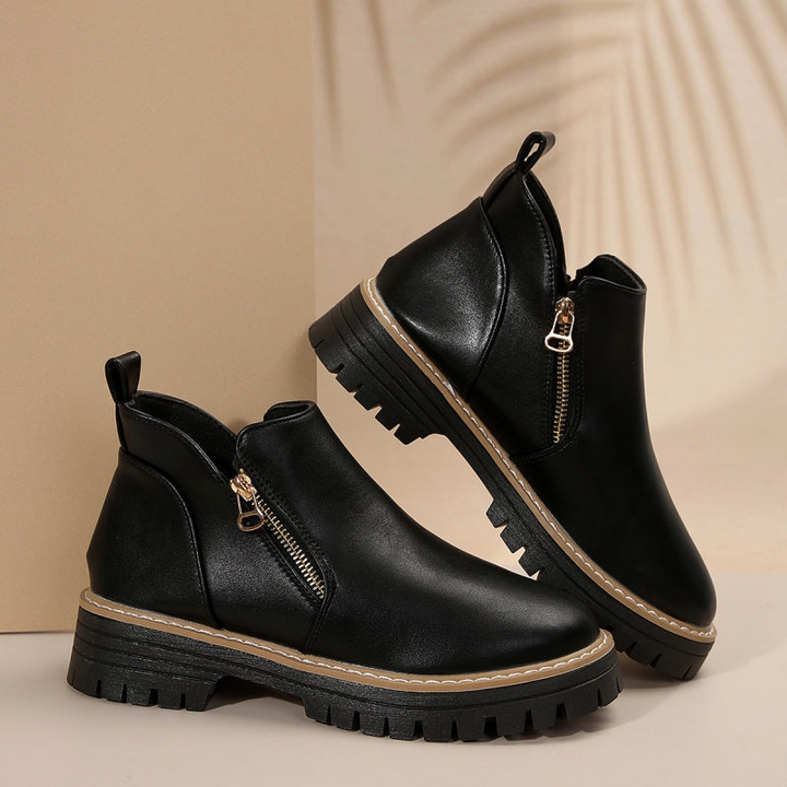 Ashira | Bottines Orthopédiques
